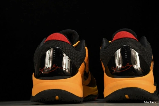 Nike  Lee Bruce Protro Kobe CD4991-700 5 0812
